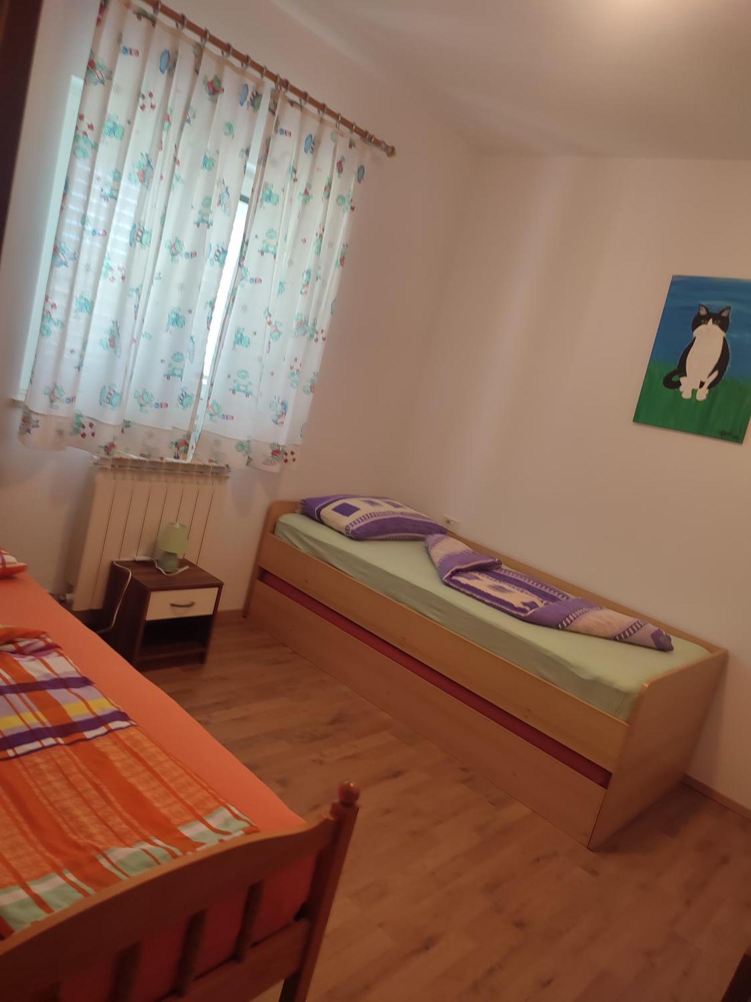 Apartmaji Jelena Piran Exterior foto
