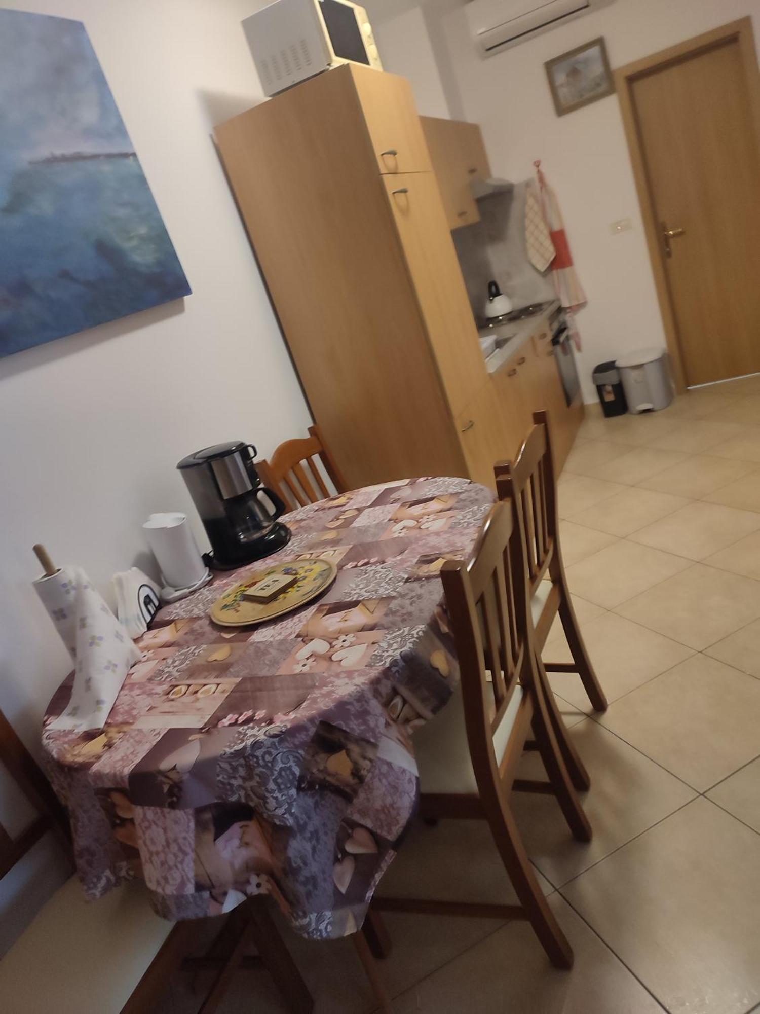Apartmaji Jelena Piran Exterior foto